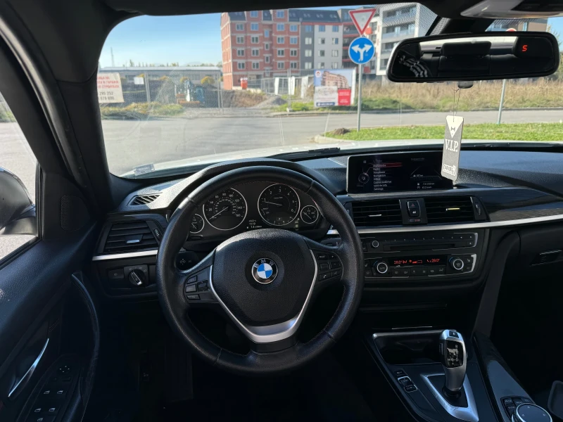 BMW 320, снимка 12 - Автомобили и джипове - 48560247