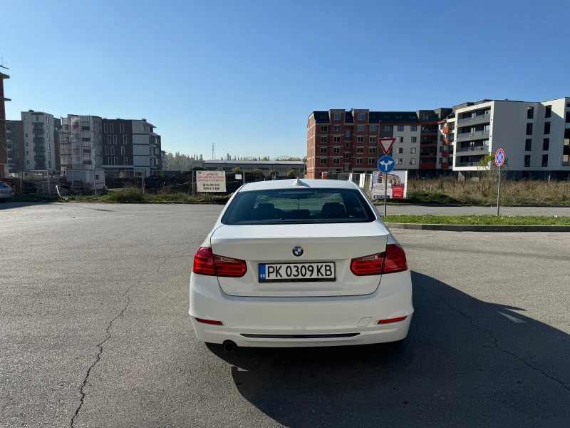 BMW 320, снимка 7 - Автомобили и джипове - 48560247