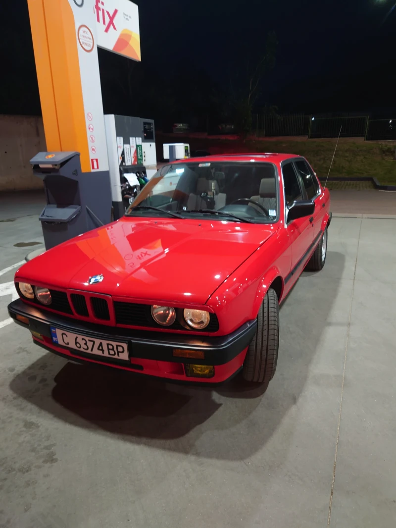 BMW 316, снимка 7 - Автомобили и джипове - 48828409