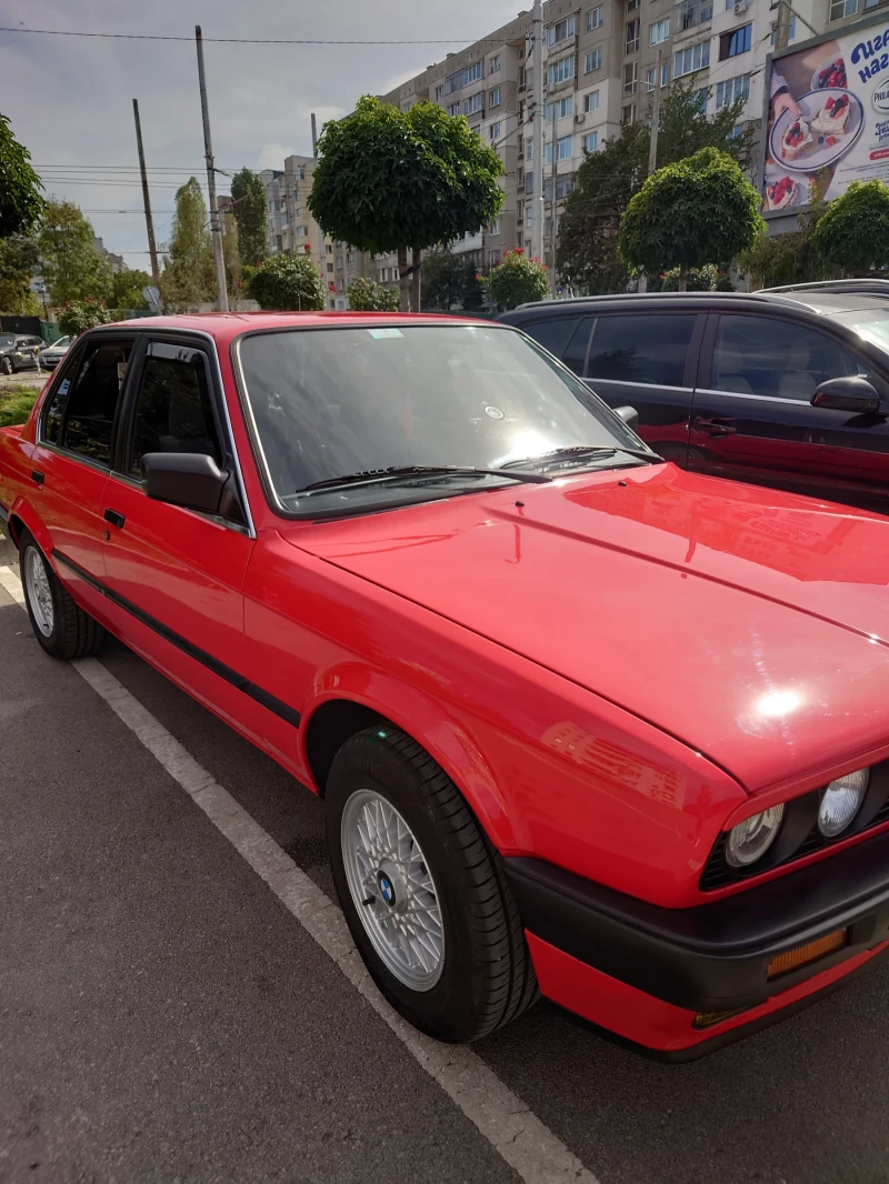 BMW 316, снимка 5 - Автомобили и джипове - 48828409