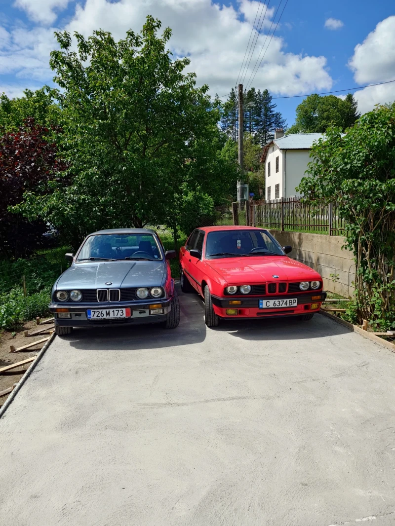 BMW 316, снимка 17 - Автомобили и джипове - 50143500