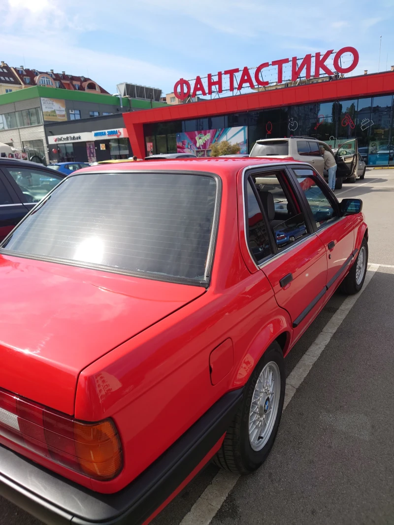 BMW 316, снимка 4 - Автомобили и джипове - 48828409