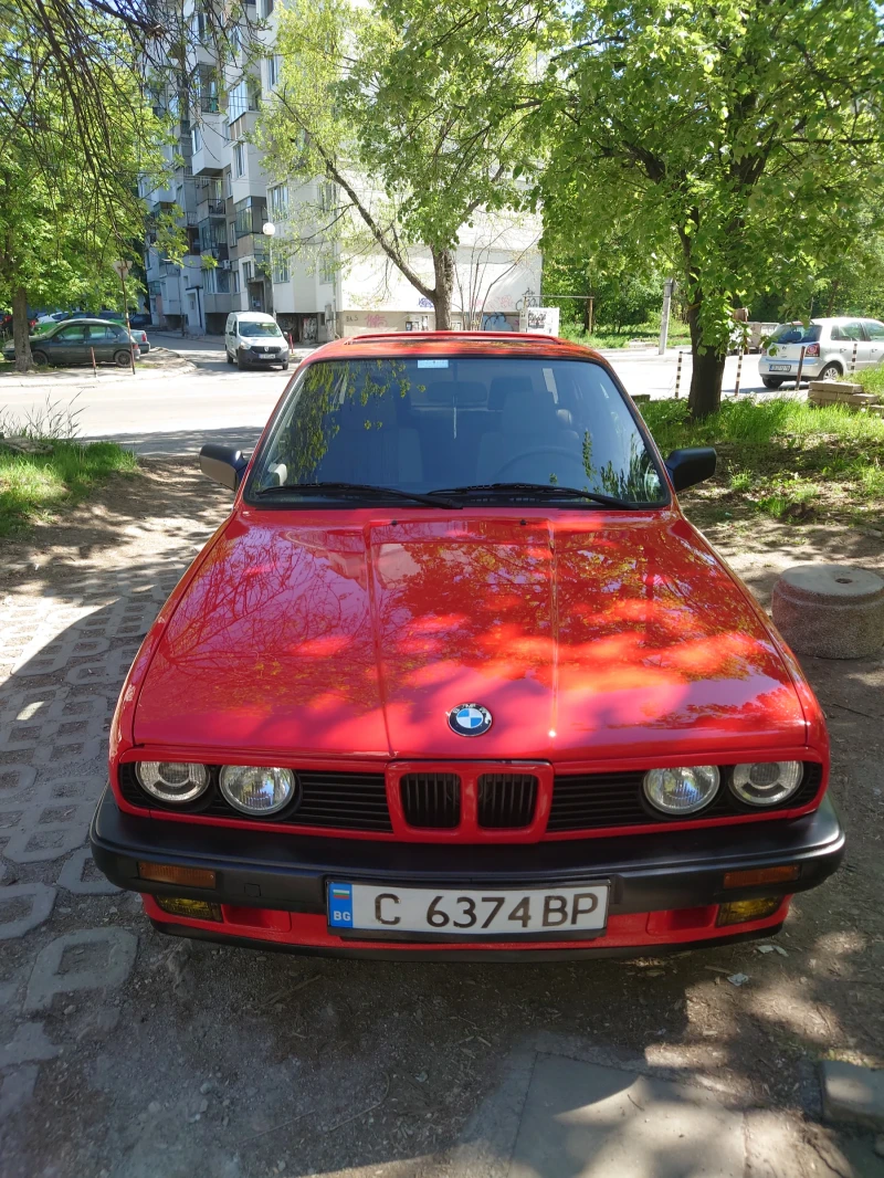 BMW 316, снимка 9 - Автомобили и джипове - 48828409