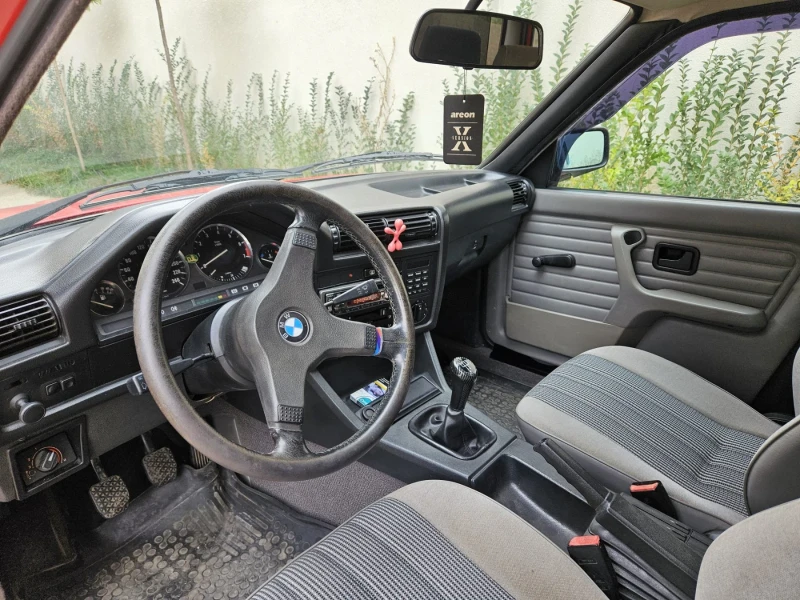 BMW 316, снимка 14 - Автомобили и джипове - 48828409