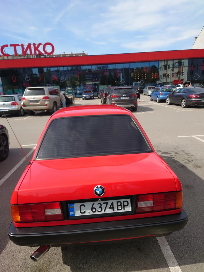 BMW 316, снимка 3 - Автомобили и джипове - 48828409