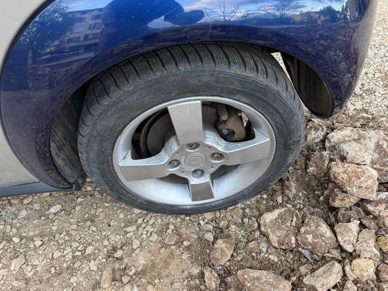 Smart Forfour 1.1i 75ps., снимка 7 - Автомобили и джипове - 51950199