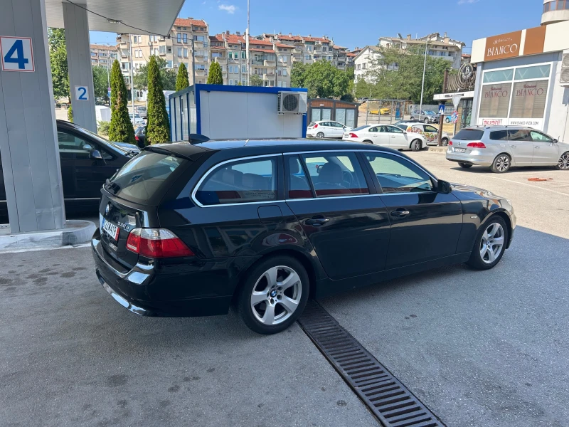 BMW 530 3.0d.-231к.с., снимка 3 - Автомобили и джипове - 52799573