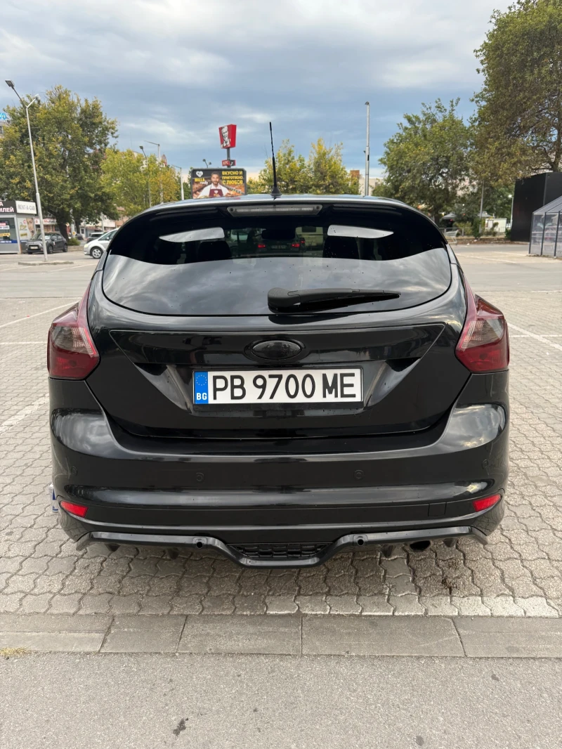 Ford Focus, снимка 4 - Автомобили и джипове - 53070605
