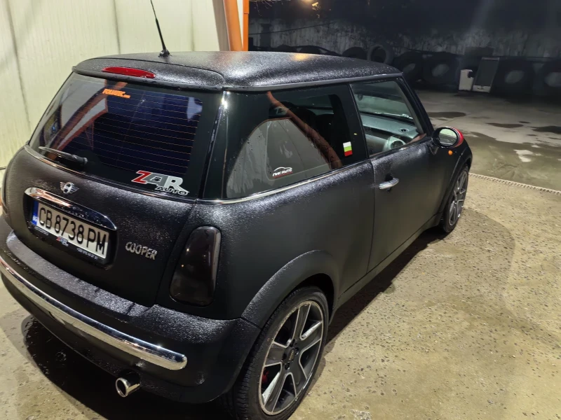 Mini Cooper, снимка 5 - Автомобили и джипове - 51384457