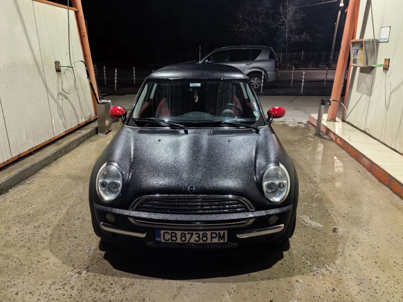 Mini Cooper, снимка 2 - Автомобили и джипове - 51384457