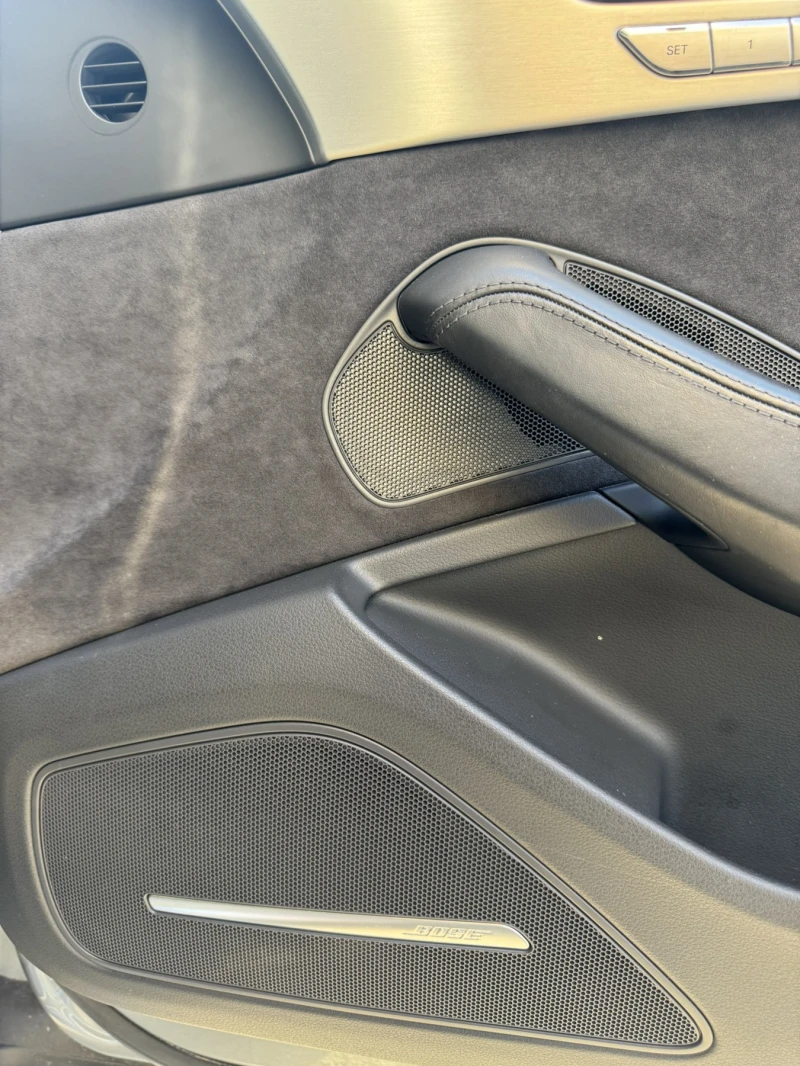 Audi A8 Long, снимка 13 - Автомобили и джипове - 52615925