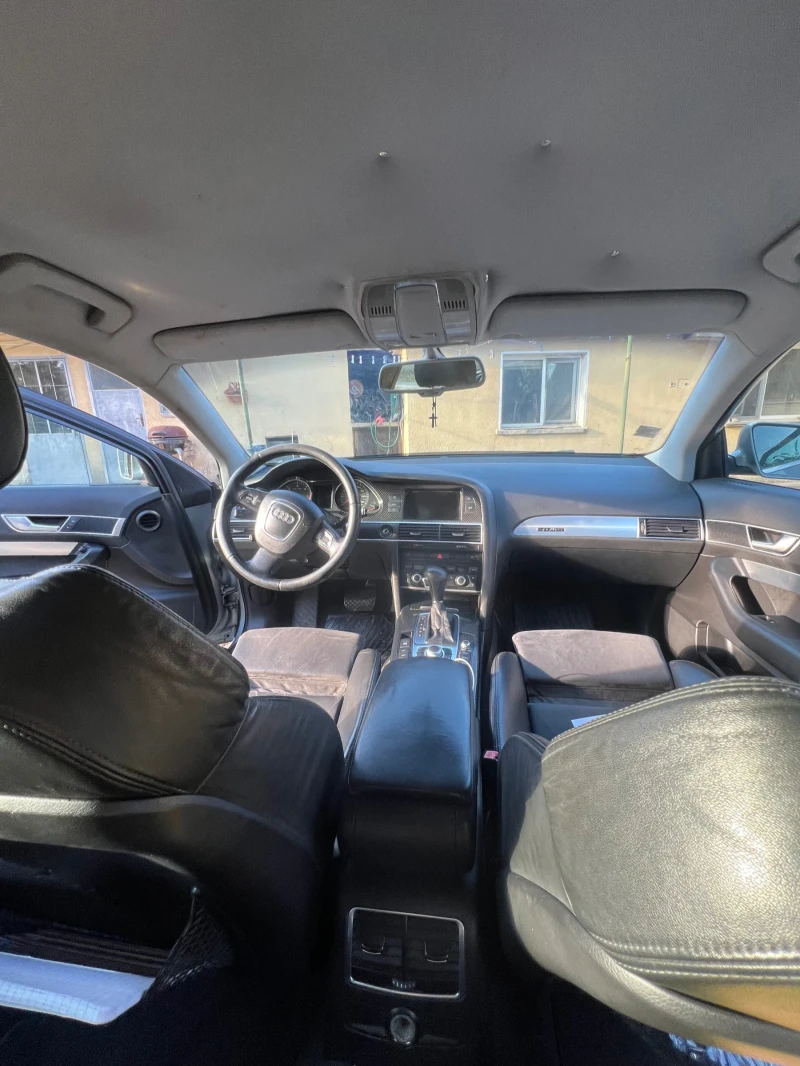 Audi A6 Allroad софтуер колата е близо 300 коня, снимка 10 - Автомобили и джипове - 52125785