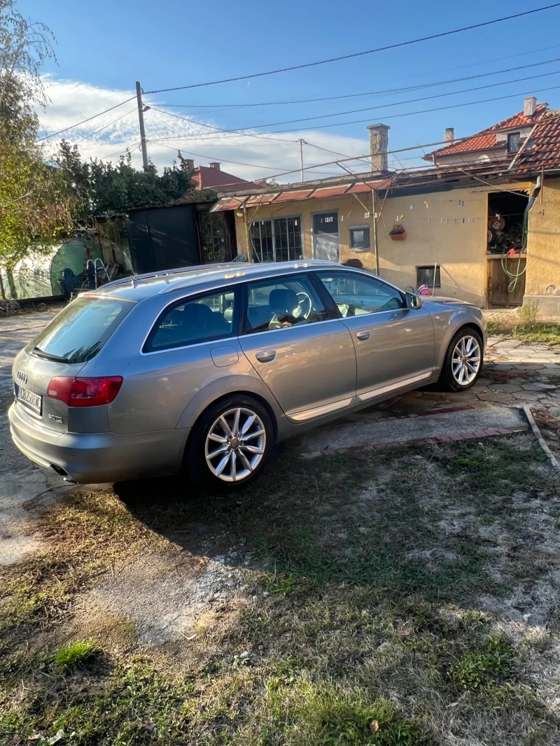 Audi A6 Allroad софтуер колата е близо 300 коня, снимка 5 - Автомобили и джипове - 52125785