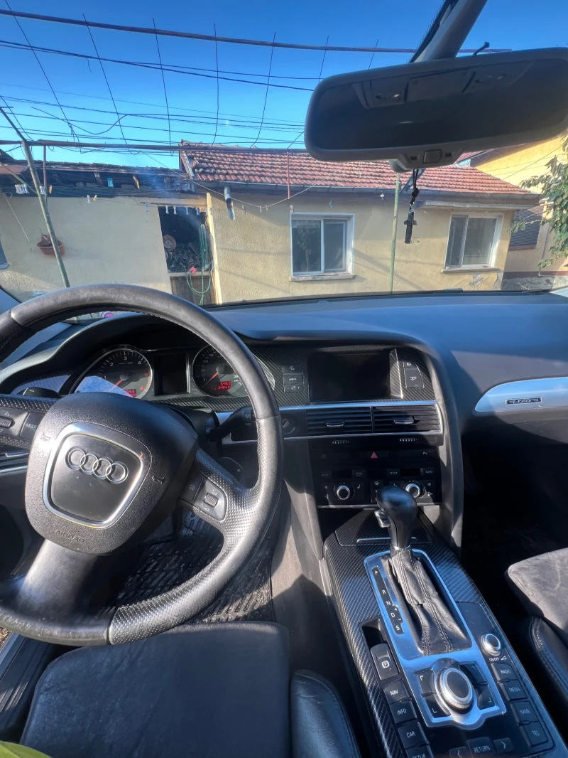Audi A6 Allroad софтуер колата е близо 300 коня, снимка 11 - Автомобили и джипове - 52125785