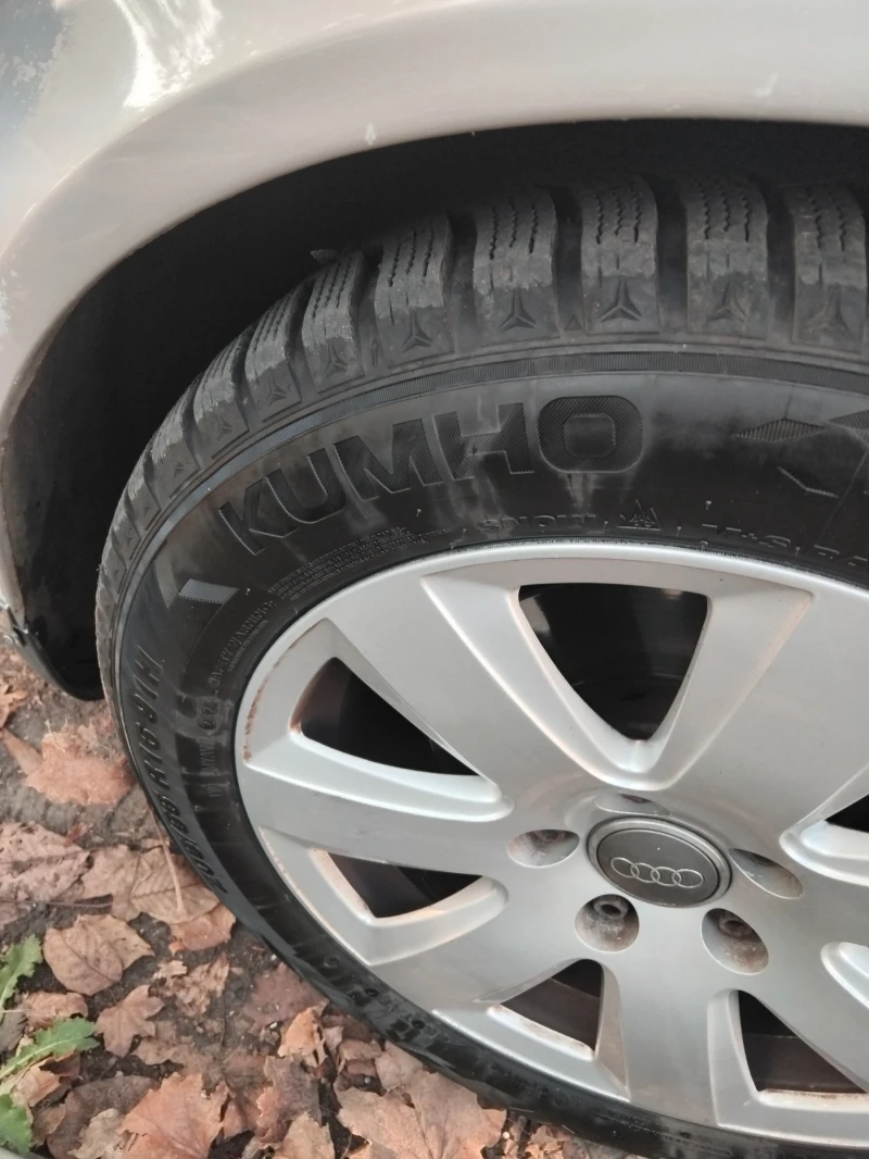 Audi A4 1, снимка 14 - Автомобили и джипове - 52160168