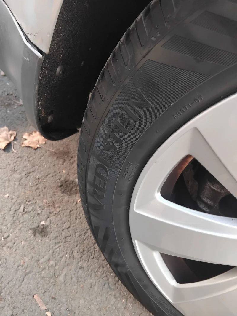 Audi A4 1, снимка 15 - Автомобили и джипове - 52160168