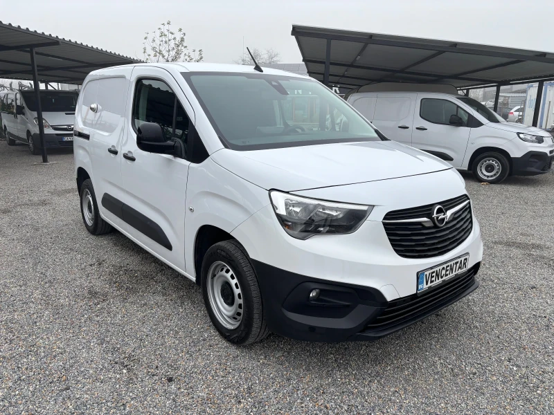 Opel Combo 1.5 HDI 2024г20хил.км., снимка 2 - Автомобили и джипове - 52827383