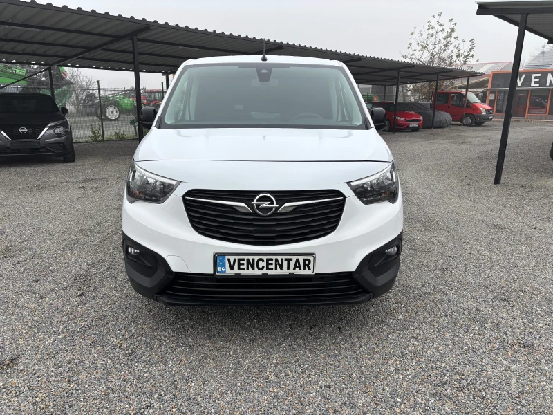 Opel Combo 1.5 HDI 2024г20хил.км.