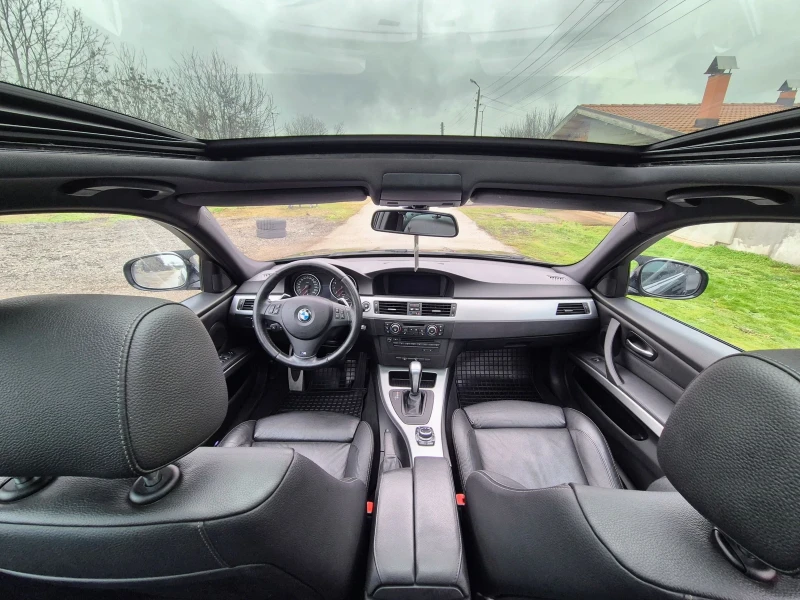 BMW 335 335i Xdrive ШВЕЙЦАРИЯ , снимка 15 - Автомобили и джипове - 52877464