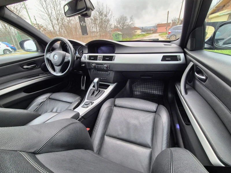 BMW 335 335i Xdrive ШВЕЙЦАРИЯ , снимка 16 - Автомобили и джипове - 52877464