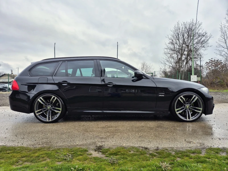 BMW 335 335i Xdrive ШВЕЙЦАРИЯ , снимка 4 - Автомобили и джипове - 52877464