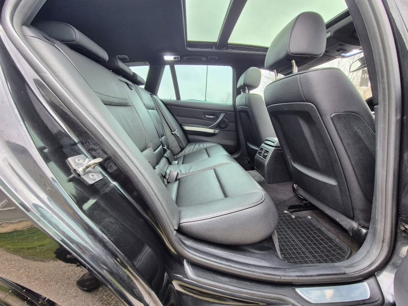 BMW 335 335i Xdrive ШВЕЙЦАРИЯ , снимка 12 - Автомобили и джипове - 52877464