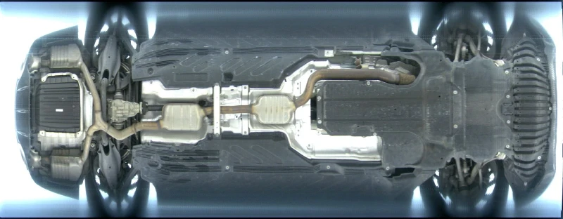 Mercedes-Benz C 300 AMG ПАКЕТ| БЕЗ ЩЕТА| Blind Spot Assist| BURMESTER, снимка 17 - Автомобили и джипове - 53160658