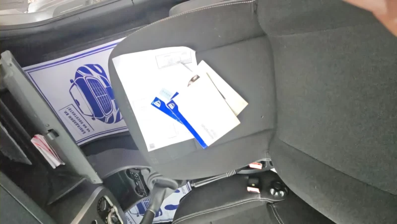 Dacia Sandero 1.6.I Stepway.17000км.клима.ТОП.състояние, снимка 17 - Автомобили и джипове - 53274009