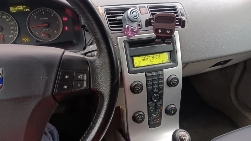 Volvo S40, снимка 7 - Автомобили и джипове - 53295388