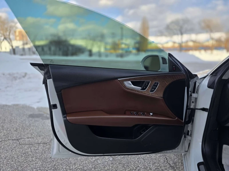 Audi A7 * quattro Prestige * CARFAX * ЦЕНА ДО БГ, снимка 10 - Автомобили и джипове - 53369194