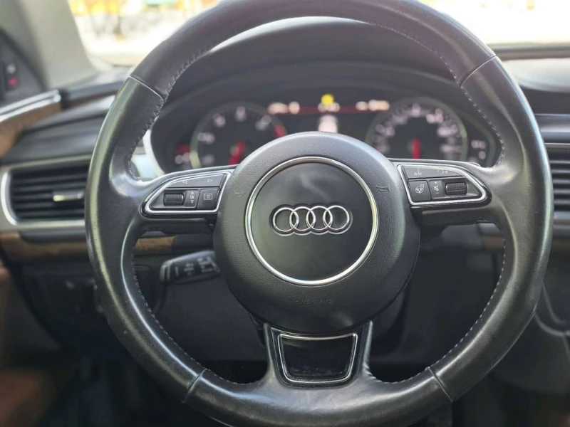 Audi A7 * quattro Prestige * CARFAX * ЦЕНА ДО БГ, снимка 14 - Автомобили и джипове - 53369194