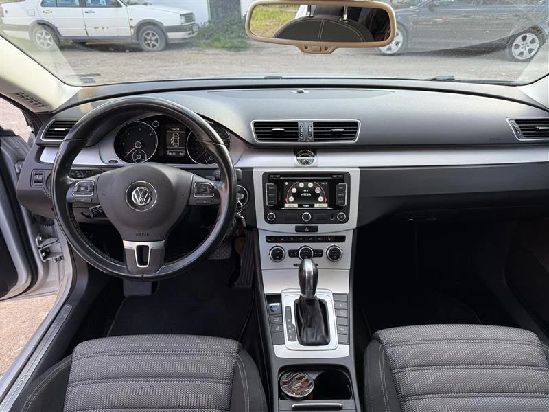 VW CC  - изображение 8