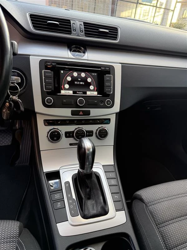 VW CC  - изображение 10