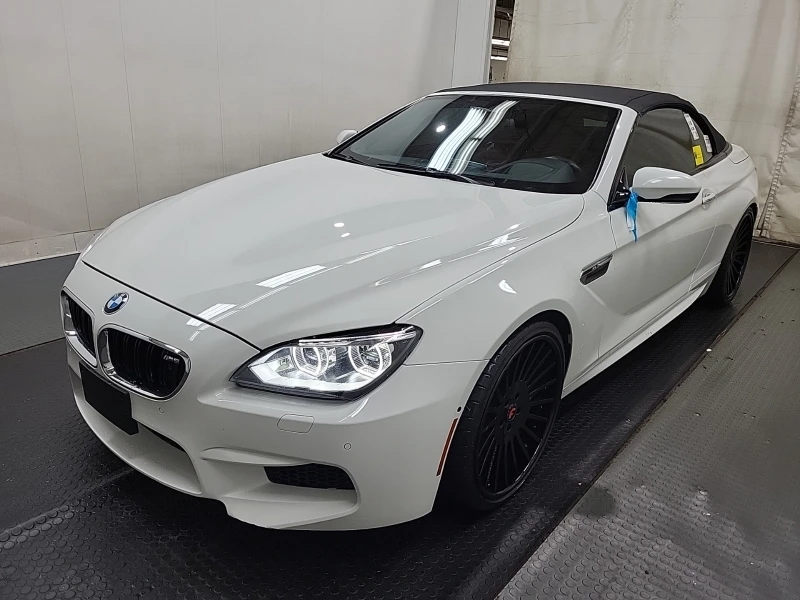 BMW M6 * RWD * CARFAX * ВЪЗМОЖНОСТ ЗА ФИНАНСИРАНЕ - 63800 лв. - 27290979 1
