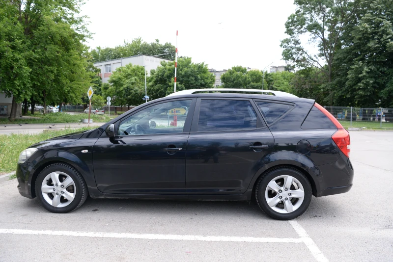 Kia Ceed - 7900 лв. - 25287093 1