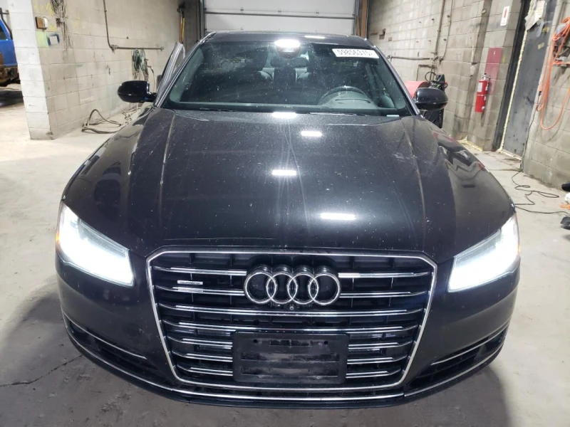 Audi A8 LONG* QUATTRO* 3.0V6 - 24900 лв. - 53627809 1