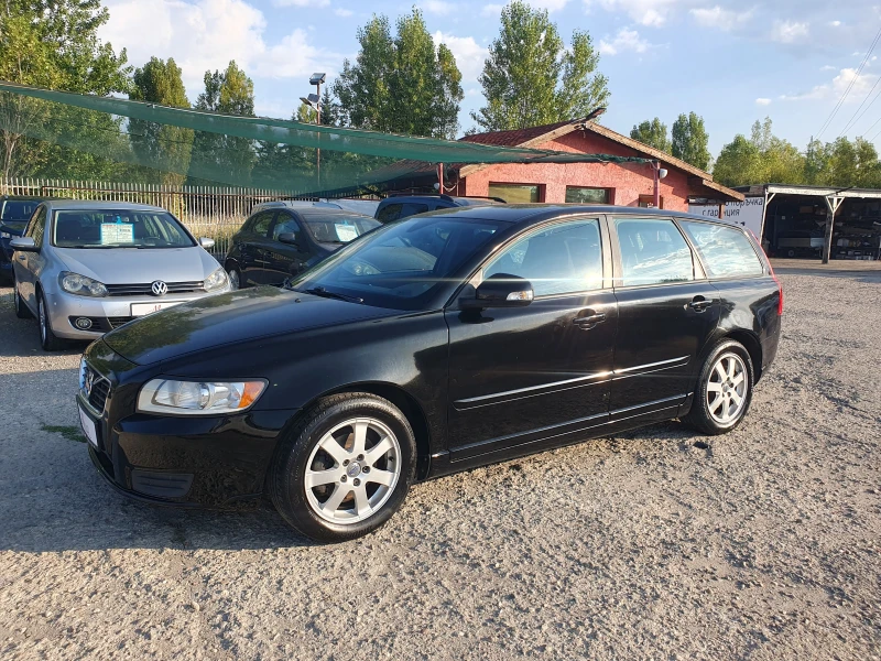 Volvo V50 1.6D - 4900 лв. - 27116710 1