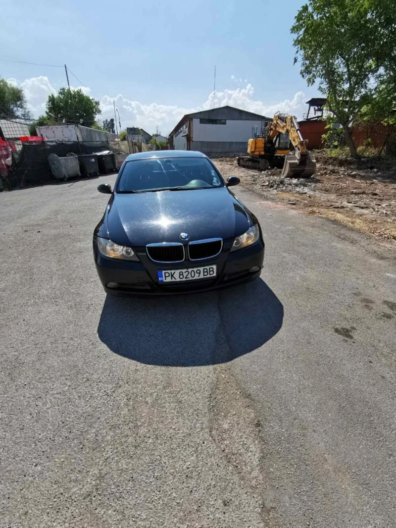 BMW 320 - 5700 лв. / 2914.36 € - 16518955 1
