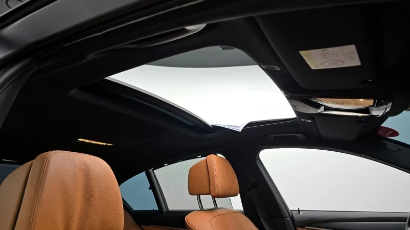 BMW 520 * B&W| ����� � �����| HUD| 360| ���� �� �� *  | Mobile.bg � ����������� 5