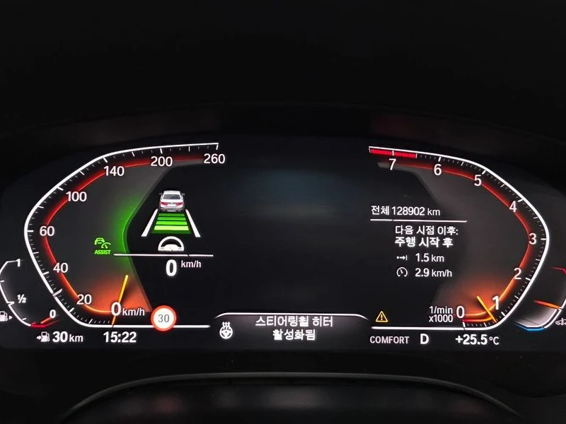 BMW 6 GT Gt 630I xDrive Luxury | Mobile.bg � ����������� 8