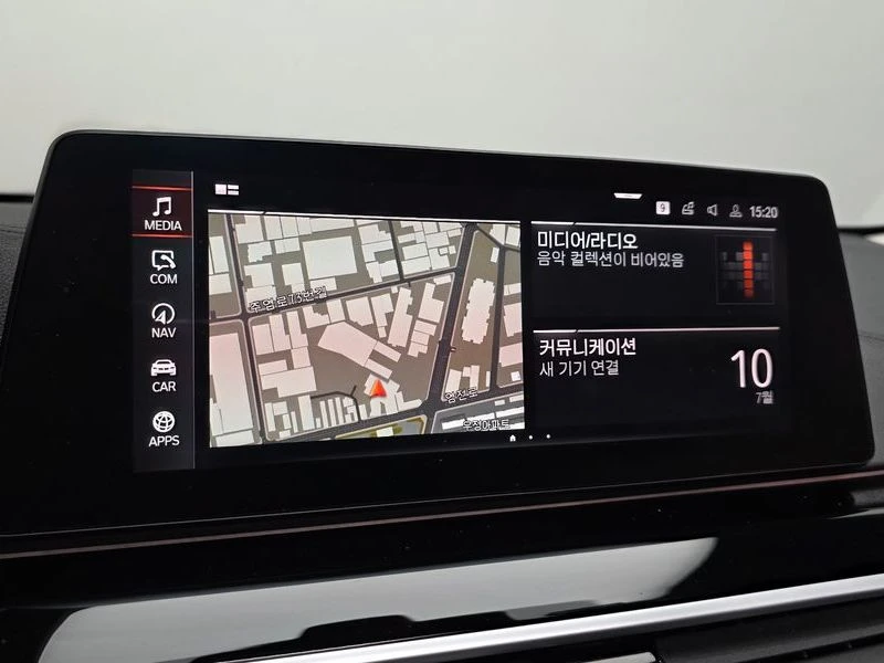 BMW 6 GT Gt 630I xDrive Luxury | Mobile.bg � ����������� 15