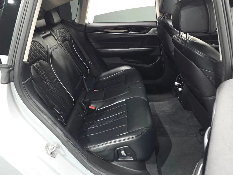 BMW 6 GT Gt 630I xDrive Luxury | Mobile.bg � ����������� 11