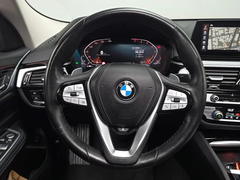 BMW 6 GT Gt 630I xDrive Luxury | Mobile.bg � ����������� 12