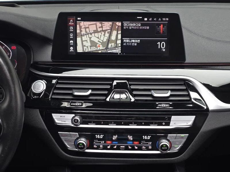 BMW 6 GT Gt 630I xDrive Luxury | Mobile.bg � ����������� 13