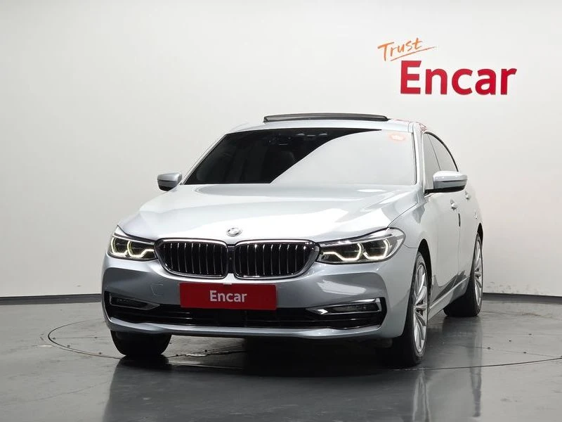 BMW 6 GT Gt 630I xDrive Luxury | Mobile.bg � ����������� 3