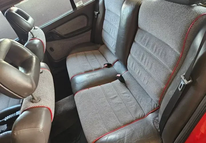 Opel Omega C30SE, снимка 9 - Автомобили и джипове - 56294150