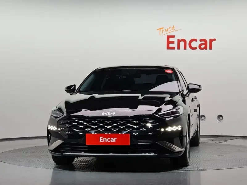 Kia K8 3.5 LPG - САМО 30% АВАНС, снимка 3 - Автомобили и джипове - 56324236