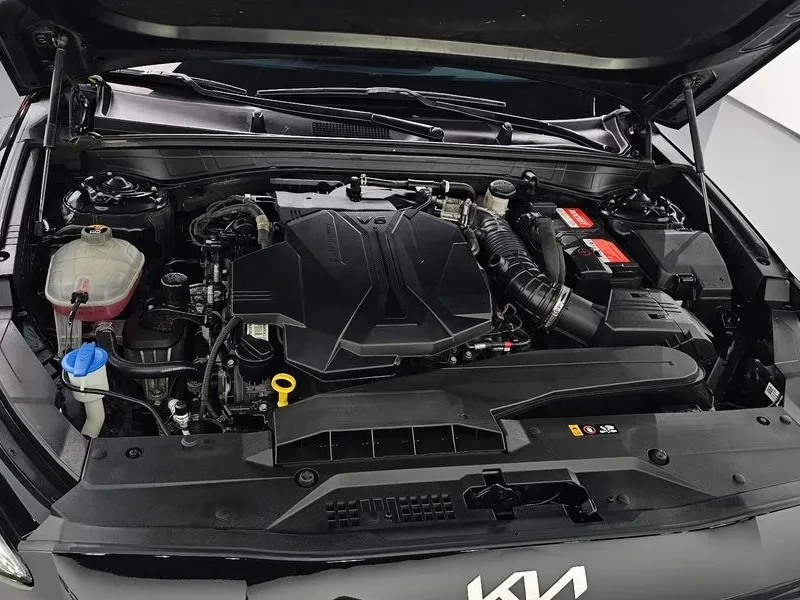 Kia K8 3.5 LPG - САМО 30% АВАНС, снимка 6 - Автомобили и джипове - 56324236