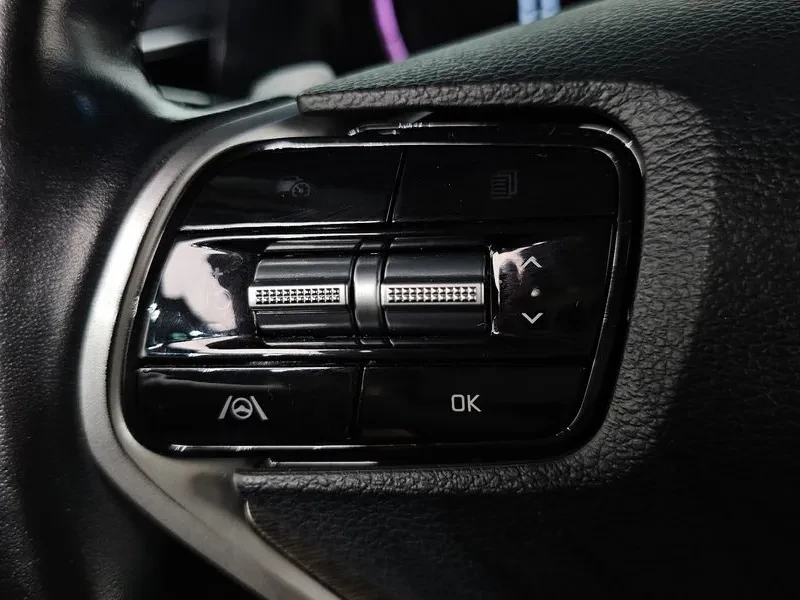 Kia K8 3.5 LPG - САМО 30% АВАНС, снимка 16 - Автомобили и джипове - 56324236