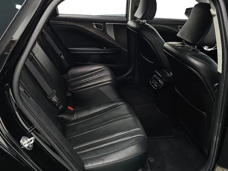 Kia K8 3.5 LPG - САМО 30% АВАНС, снимка 12 - Автомобили и джипове - 56324236